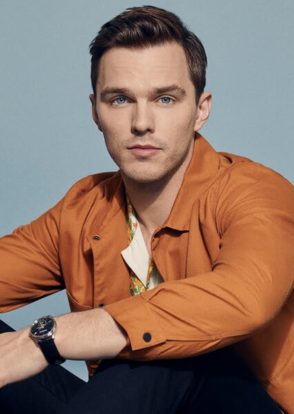 Nicholas Hoult