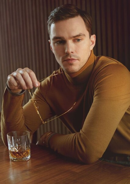 Nicholas Hoult