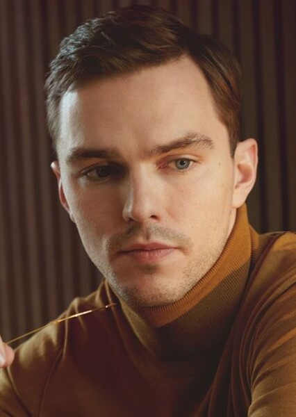 Nicholas Hoult photo