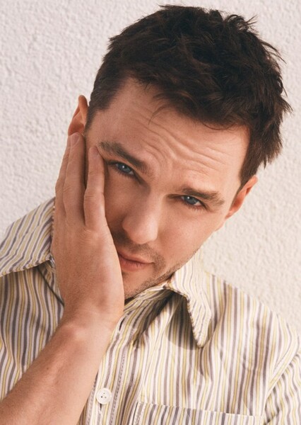 Nicholas Hoult photo