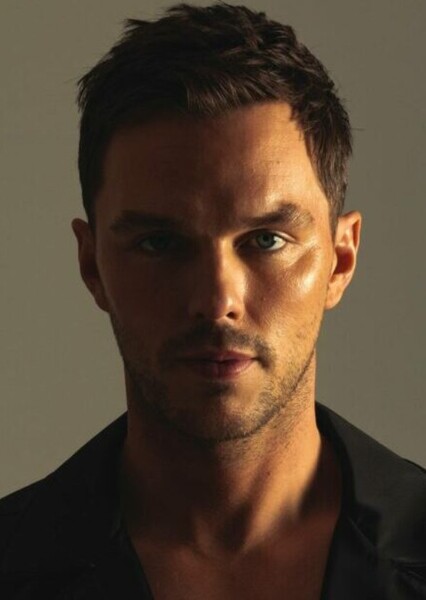 Nicholas Hoult photo