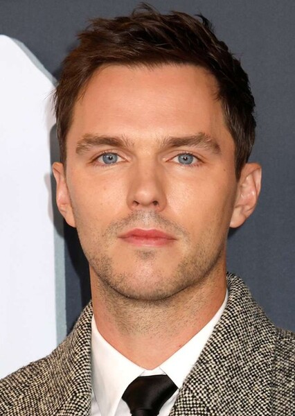 Nicholas Hoult photo