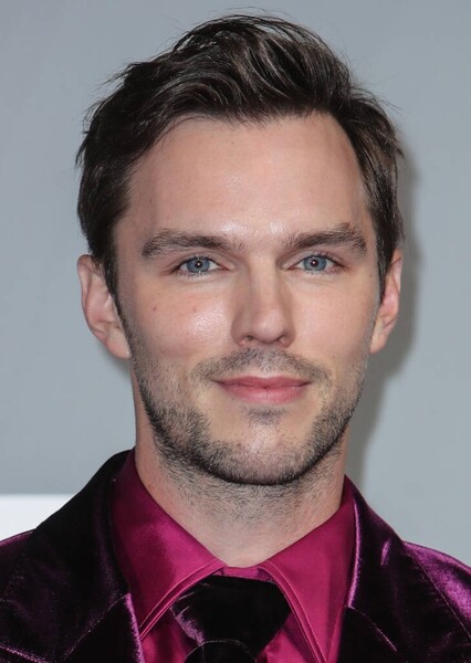 Nicholas Hoult photo