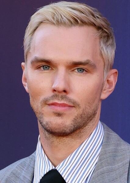 Nicholas Hoult photo