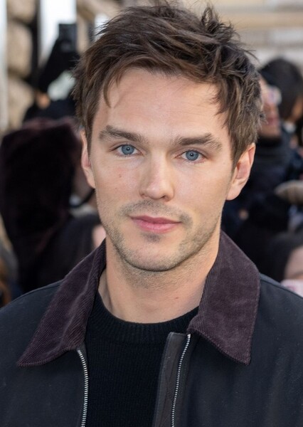 Nicholas Hoult photo