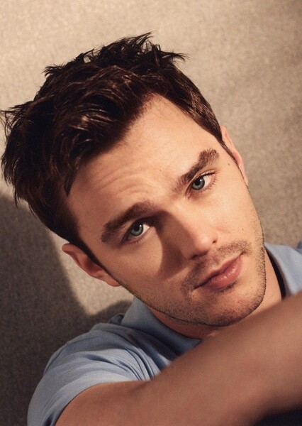 Nicholas Hoult photo