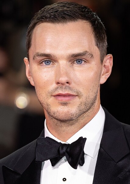 Nicholas Hoult photo