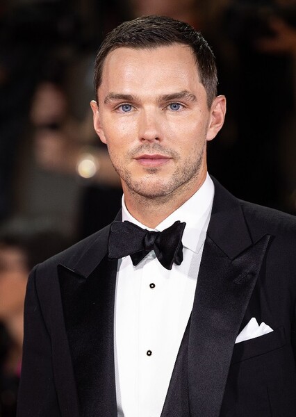 Bruce Wayne