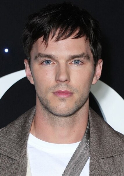 Nicholas Hoult