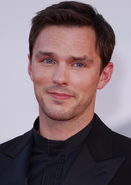 Nicholas Hoult photo