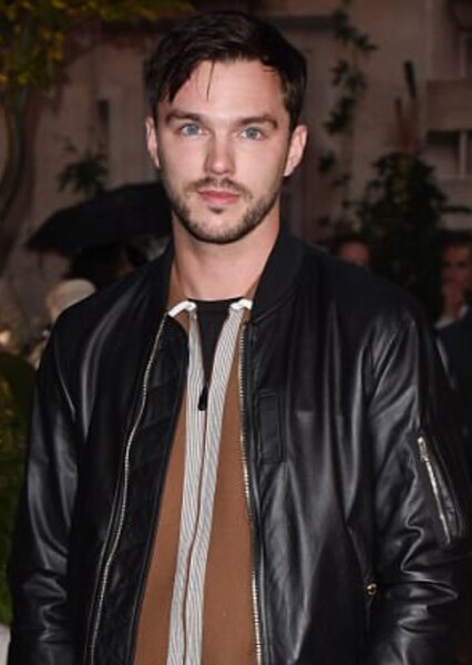 Nicholas Hoult photo