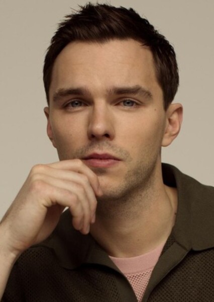 Nicholas Hoult photo
