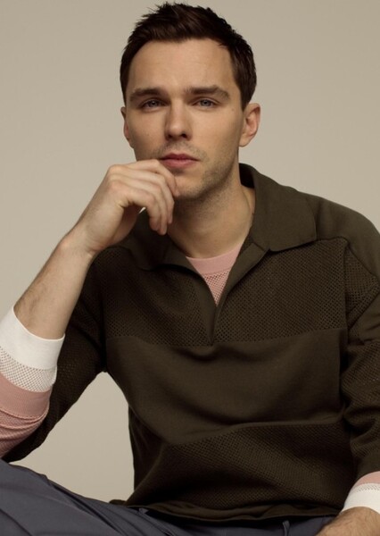 Nicholas Hoult photo