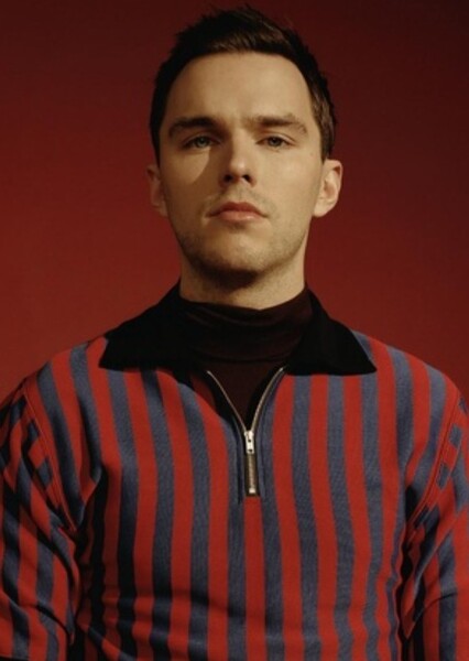 Nicholas Hoult photo