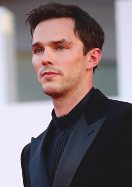 Nicholas Hoult photo