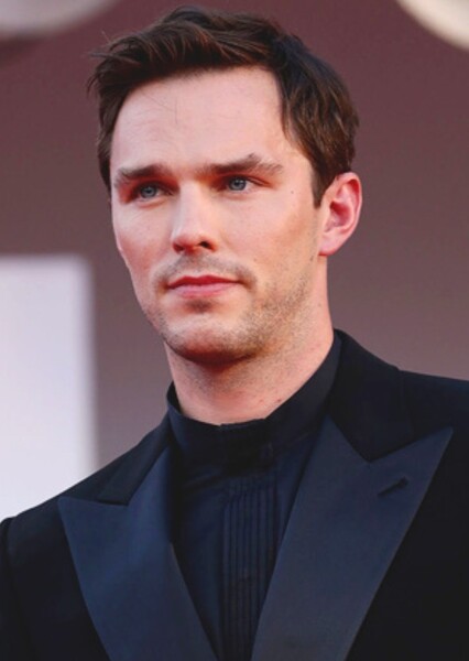Nicholas Hoult photo