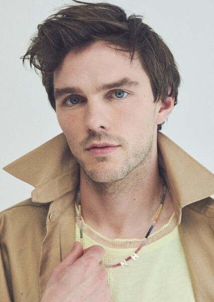 Nicholas Hoult photo
