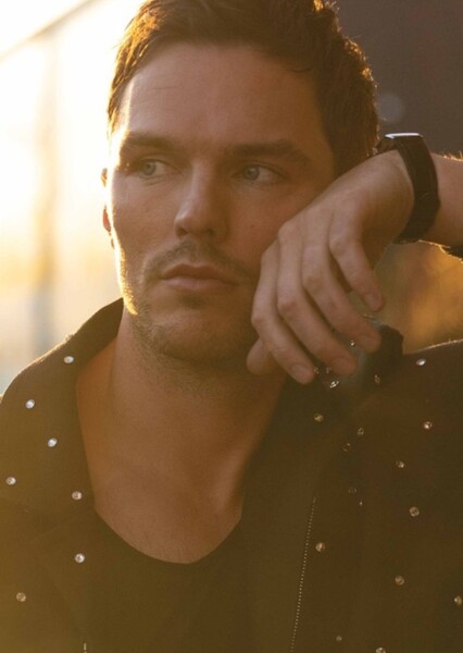Nicholas Hoult photo