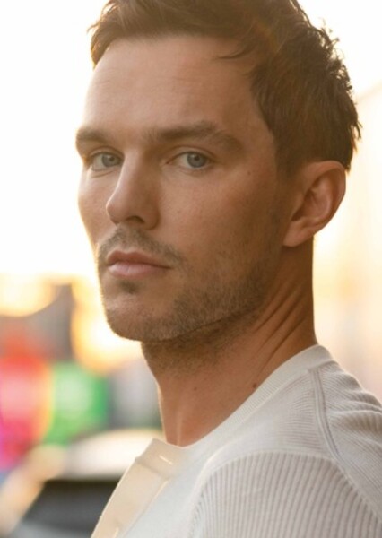 Nicholas Hoult photo