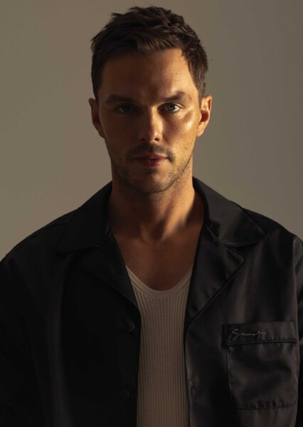 Nicholas Hoult photo