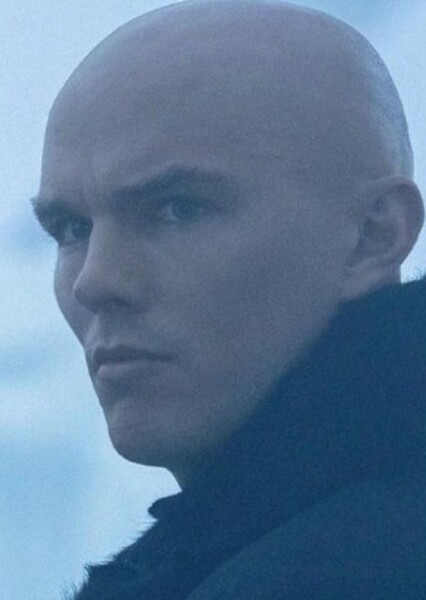 Nicholas Hoult photo