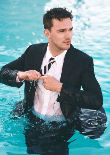 Nicholas Hoult