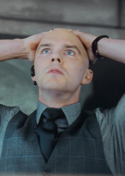 Nicholas Hoult photo