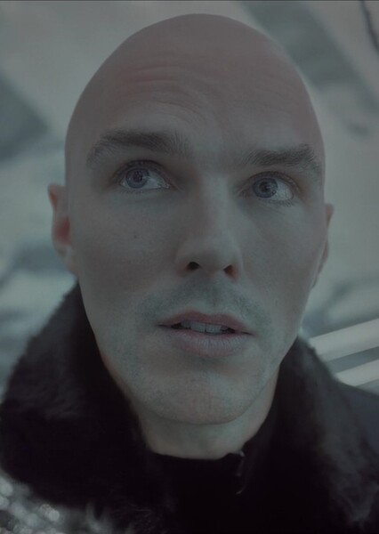 Nicholas Hoult photo