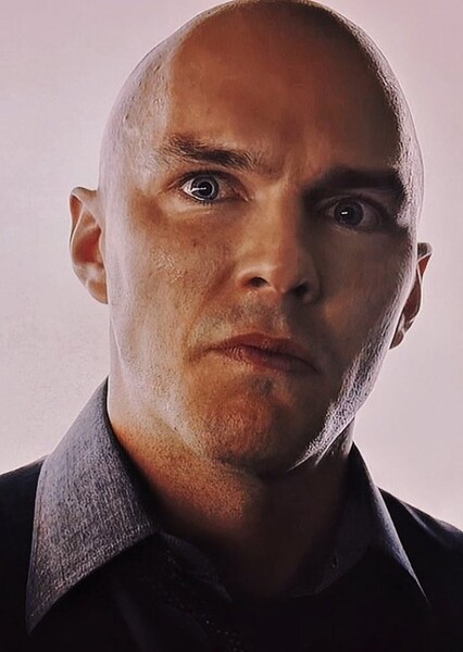 Nicholas Hoult photo