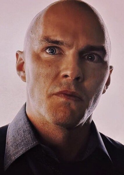 Lex Luthor