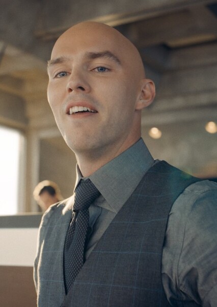 Lex Luthor