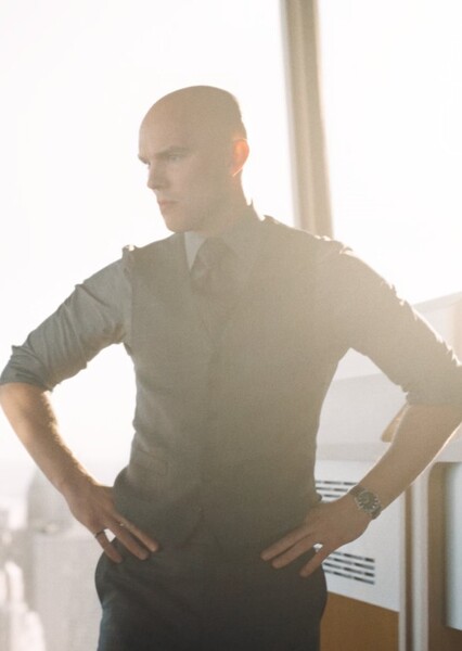 Lex Luthor