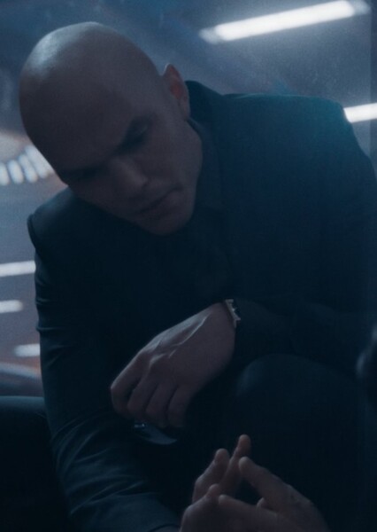 Lex Luthor