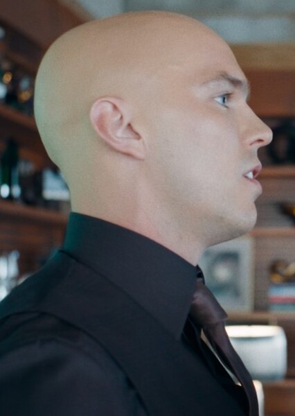Lex Luthor