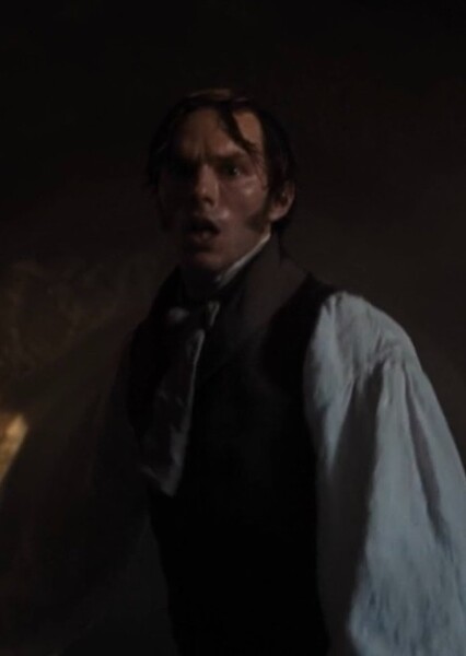 Jonathan Harker