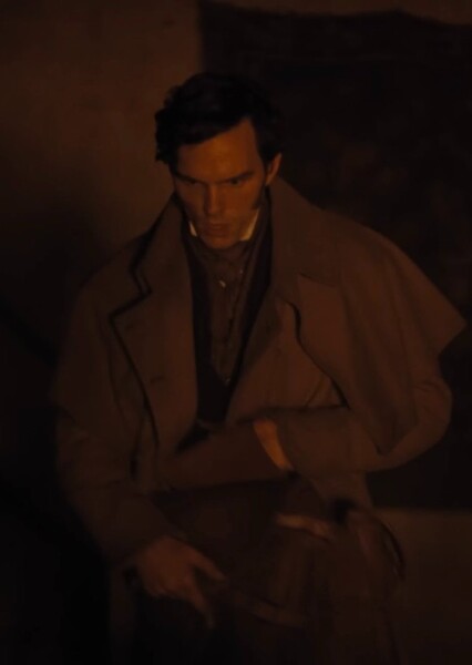 Nicholas Hoult photo