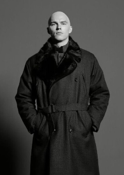 Nicholas Hoult photo