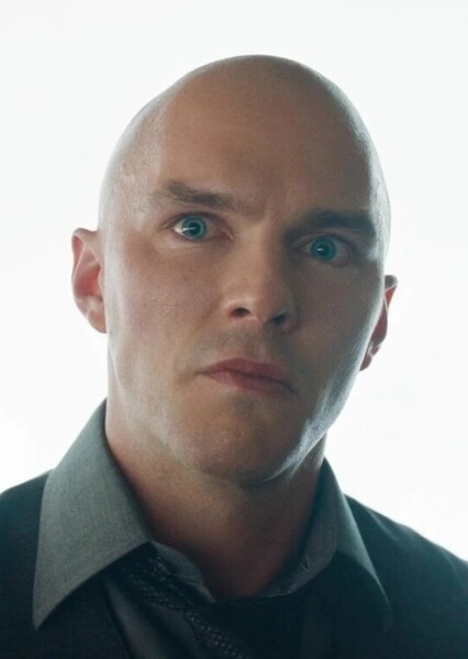 Lex Luthor