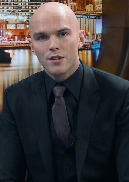 Lex Luthor