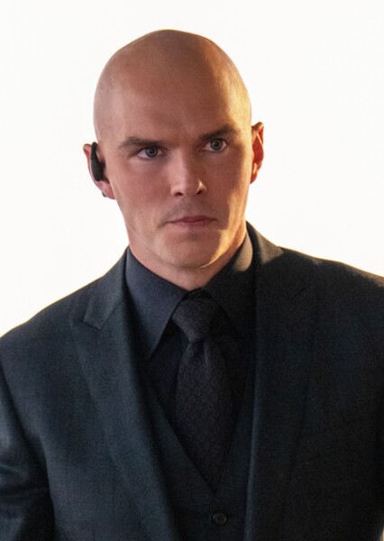 Nicholas Hoult