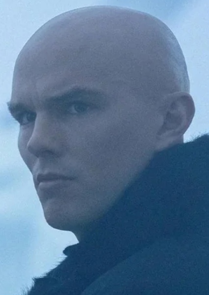 Lex Luthor