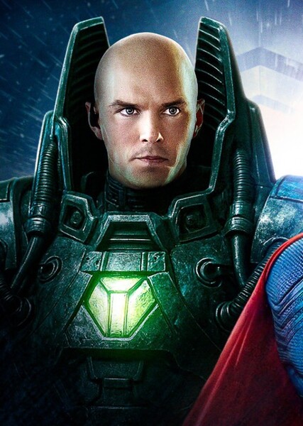Lex luthor