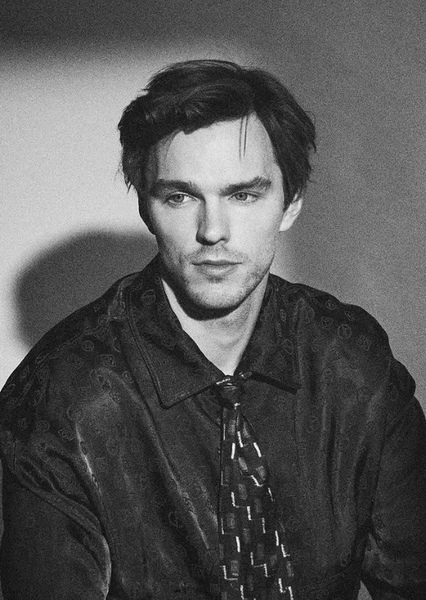 Nicholas Hoult photo