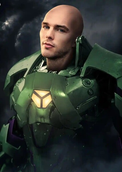 Nicholas Hoult