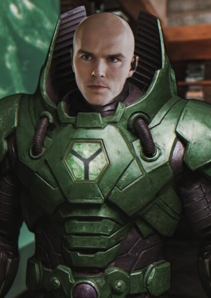 Lex Luthor