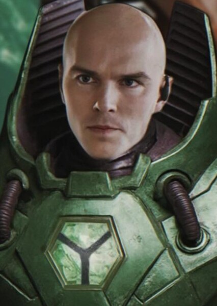 Lex Luthor