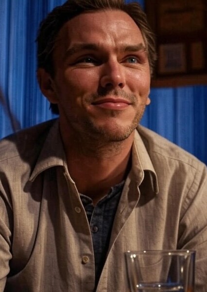 Nicholas Hoult photo