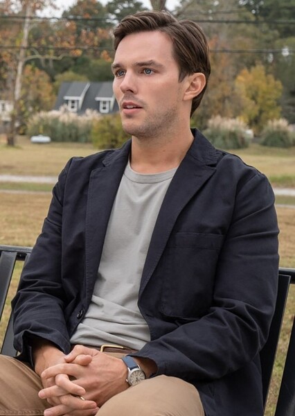 Nicholas Hoult photo