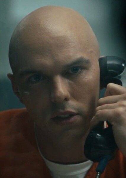 Lex Luthor