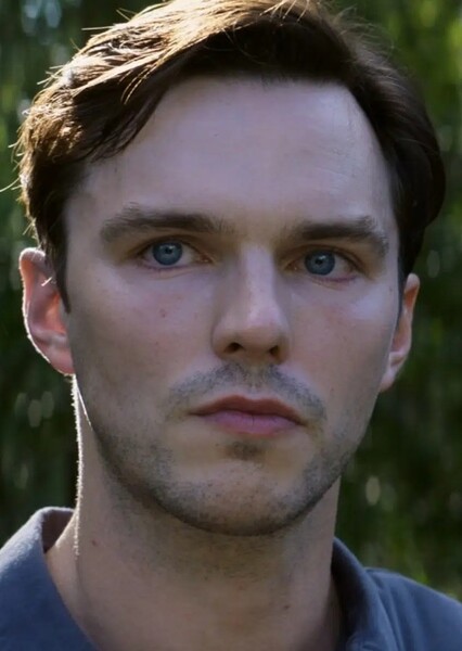 Nicholas Hoult photo